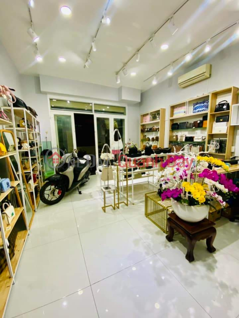 Selling 3-storey house HXH street 29 MISSION Area Binh Tan price 6.6 billion _0