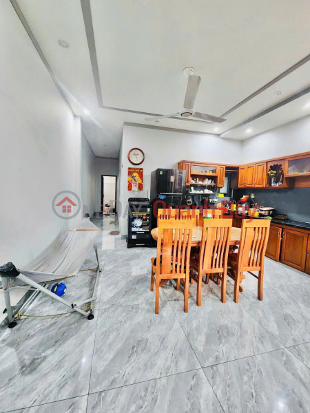 Property Search Vietnam | OneDay | Residential, Sales Listings, Brand new 1-storey house for sale, B5 Tan Hiep residential area, 6m wide asphalt road, only 5.3 billion