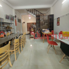 Selling 2-storey house, designer Phuoc Ly street, Quach Xuan street, Da Nang city _0