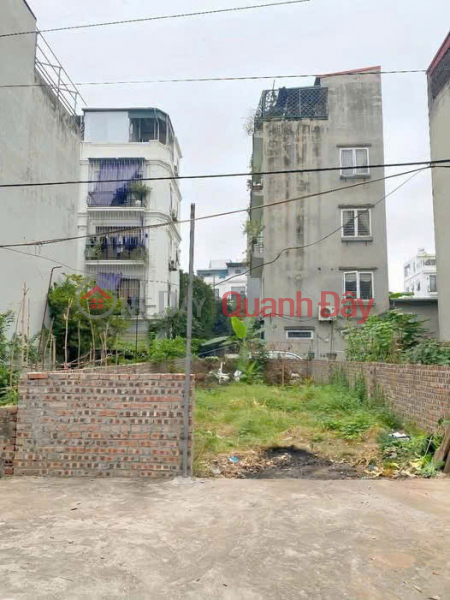 Owner selling land near Lang Hoa Lac High-Tech Zone, in a densely populated residential area with full amenities. | Vietnam Sales | đ 2.5 Billion