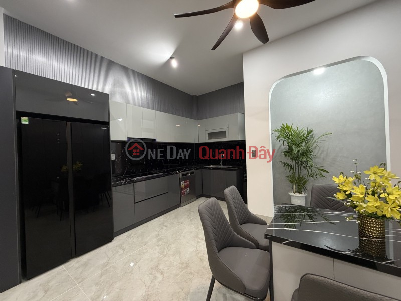 | Làm ơn chọn | Nhà ở Niêm yết bán | đ 5,4 tỷ