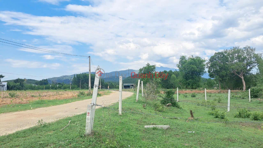 ️HOT HOT!! Full residential land in Ba Dui, Khanh Binh, Khanh Vinh. Vietnam | Sales đ 279 Million