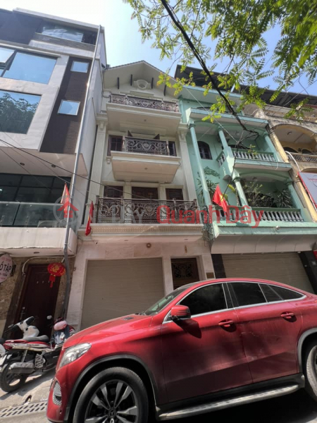 Property Search Vietnam | OneDay | Residential | Sales Listings SUPER RARE - Alley 178 Thai Ha - Avoid cars, Business Top 50m2\\/ 5 Floors\\/ MT 5m-19.9 Billion