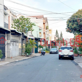 Bán nhà KDC Phúc Hải Tân Phong, đường nhựa 7m thông chỉ 4,8 tỷ _0