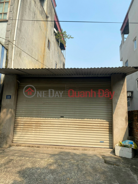 Property Search Vietnam | OneDay | Nhà ở Niêm yết bán SIÊU PHẨM 63,4m sẵn nhà cấp 4- mặt đường Kinh Doanh Phường Đồng Mai quận Hà Đông