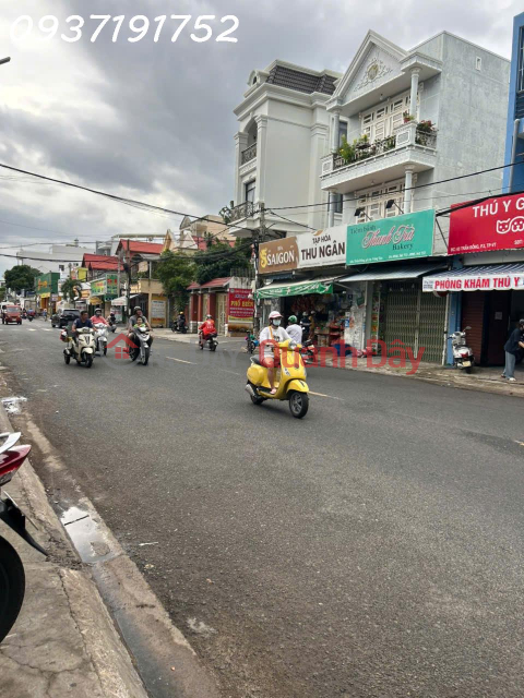 Owner sells house with busy business frontage in the center of Vung Tau city _0