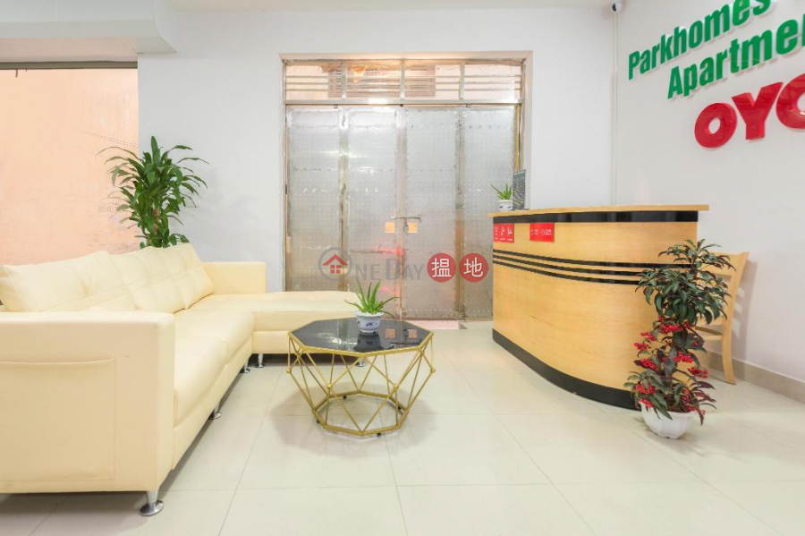 OYO 908 Park Homes Service Apartment 2 (Căn hộ dịch vụ OYO 908 Park Homes 2),Nam Tu Liem | OneDay (Quanh Đây)(2)