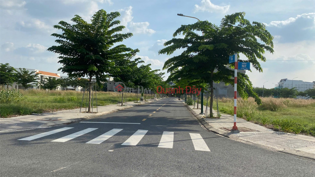 Property Search Vietnam | OneDay | Residential, Sales Listings | Beautiful land lot in Hoa Loi, near industrial park, shocking price 1.45 billion