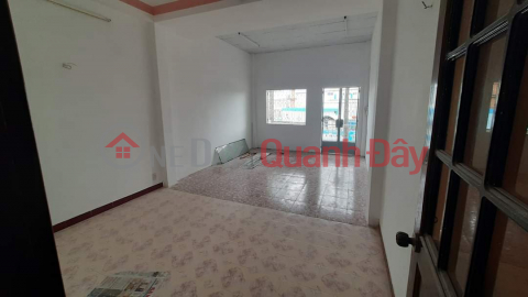 4-FLOOR HOUSE MT 3 MONTHS - 6 ROOM - NEAR VAN Hanh MALL _0