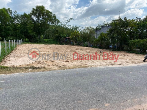 OFFERING HUNG THINH LAND - TRANG BOM - DONG NAI: GOLDEN INVESTMENT - IDEAL RESIDENCE! _0