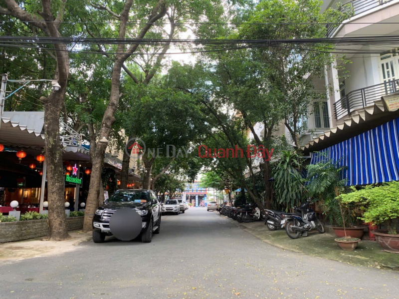 Selling 5 adjacent lots, corner 2 street frontages near Dong Khoi street, near Dong Nai University. Price 52 billion! | Vietnam, Sales, đ 52 Billion