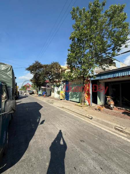 LAND ON TRUNG NGHIA STREET – HOP DUC, DO SON – PRICE ONLY 2X MILLION\\/M² – RED BOOK OWNER – ZALO 0567 222 555 Sales Listings