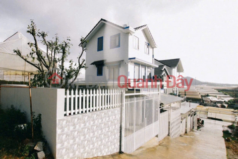 HOMESTAY FOR RENT WITH OPEN VIEW – NAM HO LAKE, WARD 11, DA LAT - PRICE 12 MILLION VND _0