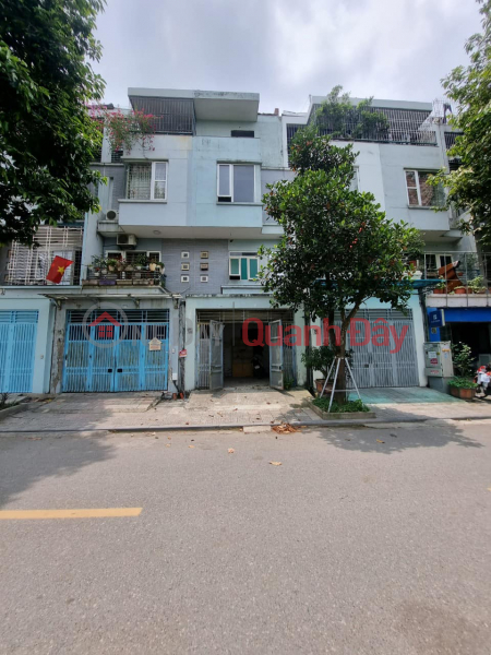Property Search Vietnam | OneDay | Nhà ở | Niêm yết bán, Bán liền kề văn Phú gần chợ Văn La giá chỉ 9,5 tỉ