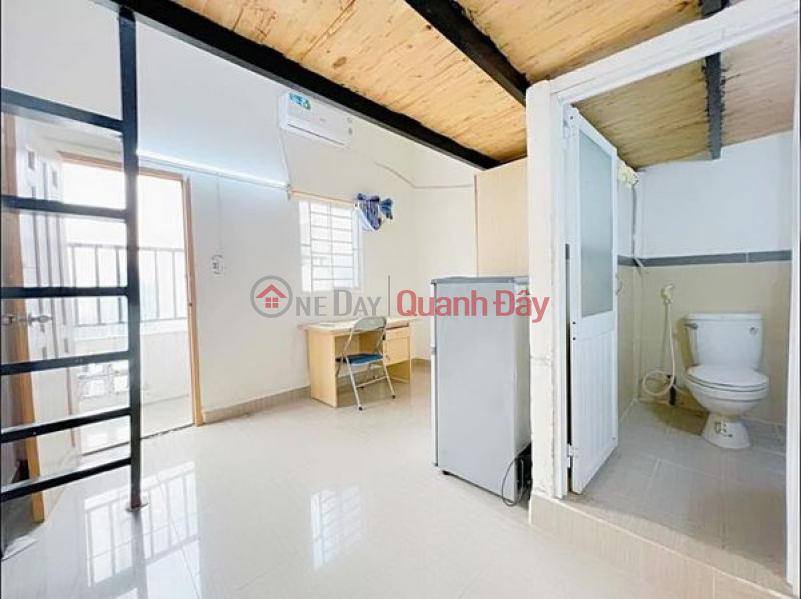 Room for rent in Mai Lao Bang, Ward 13, Tan Binh Rental Listings