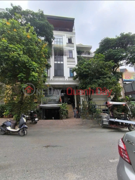 Property Search Vietnam | OneDay | Residential, Sales Listings | BEAUTIFUL HOUSE IN NGOC LAM - BO DE - RESIDENTIAL BUILDER - NEAR CHUONG DUONG BRIDGE - LONG BIEN BRIDGE - MIPEC