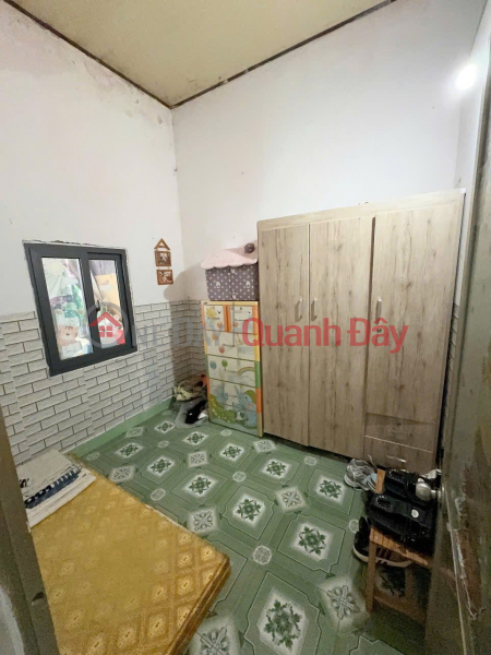 đ 1.8 Billion, 2-STOREY CORNER HOUSE FOR SALE IN HUONG LO ALLEY, NGOC HIEP, PRICE 1.8 billion