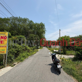 Bán nhanh lô đất vị trí đẹp xã Phú An, thành phố Bến Cát, Bình Dương - Gần DT744 vô 200m _0