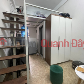 House for sale 99m2 An Duong street, Tay Ho 16 rooms Elevator Alley 10.2 Billion VND _0