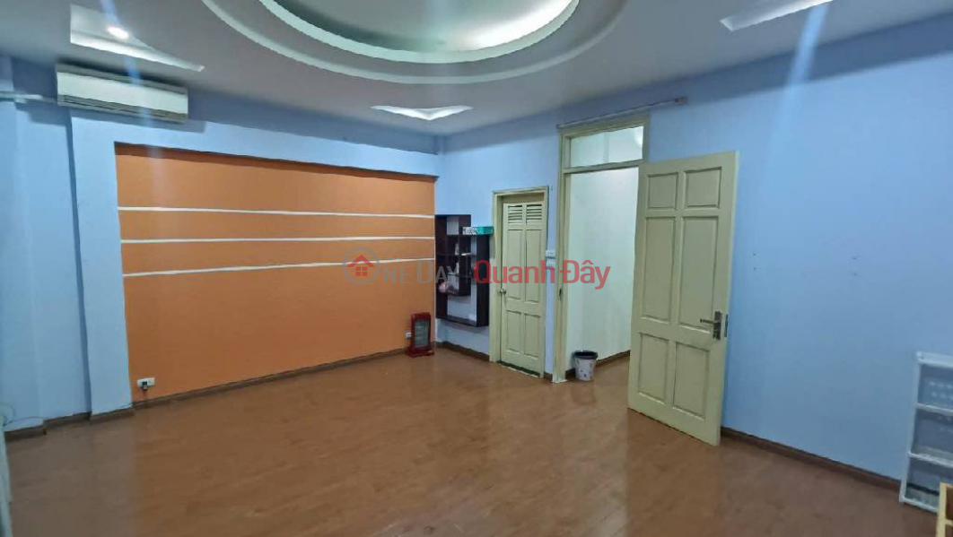 To Vinh Dien 36m 6 floors only 7 billion, beautiful square book without errors. Military officer subdivision, Vietnam | Sales, đ 7 Billion