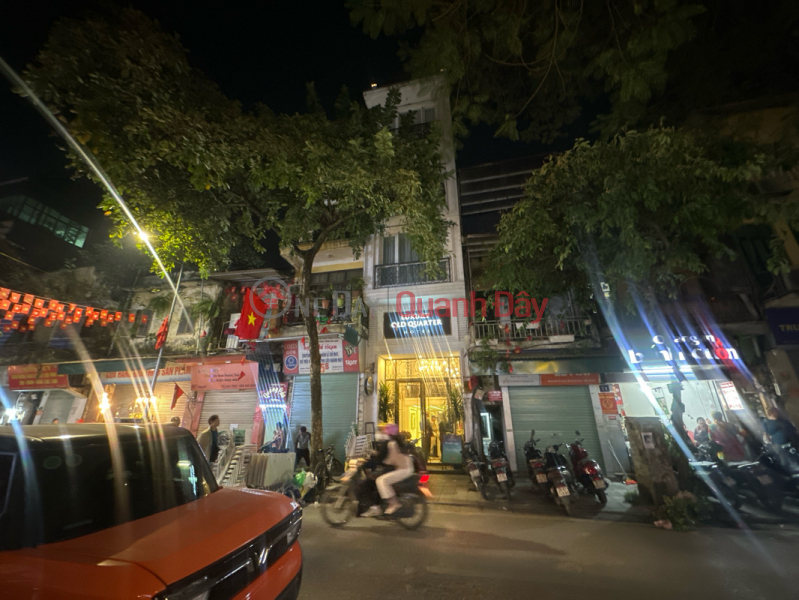 Khách sạn Luxury Old Quarter - 67 Hàng Bồ (Luxury Old Quarter Hotel - 67 Hang Bo) Hoàn Kiếm | ()(4)