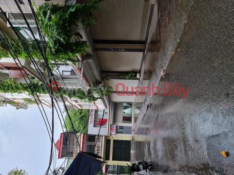 $$ NHÀ 4 TẦNG, 50M² – SỔ ĐỎ ĐẸP – GIÁ CHỈ 13.8 TỶ _0