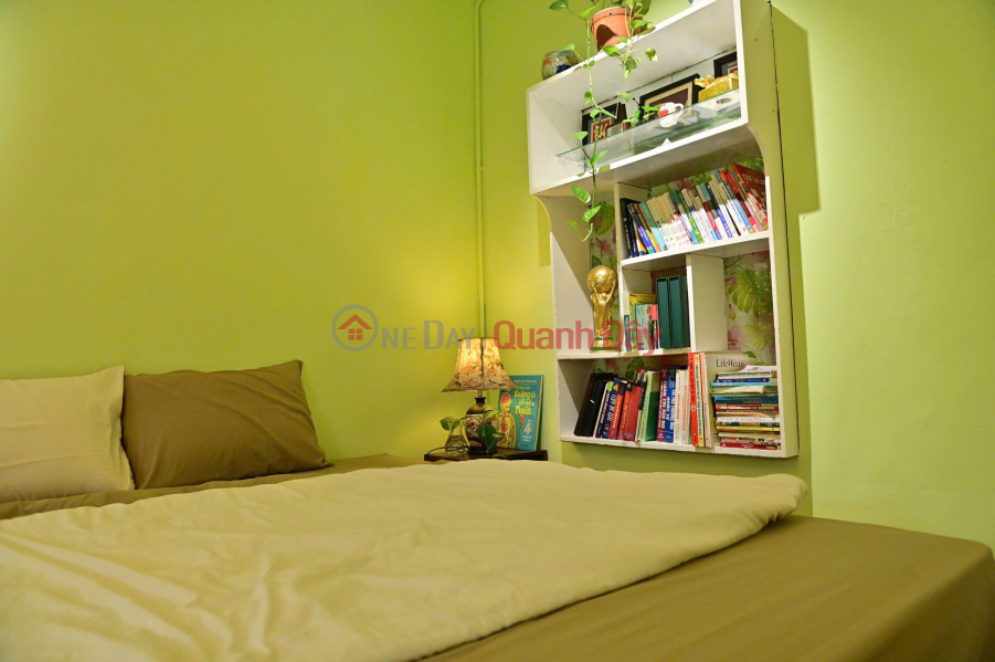 Property Search Vietnam | OneDay | Residential | Sales Listings, OWNER NEEDS TO SELL URGENTLY A BEAUTIFUL THAI THINH COMPLEX HOUSE, FULL INTERIOR, AREA OVER 50M2