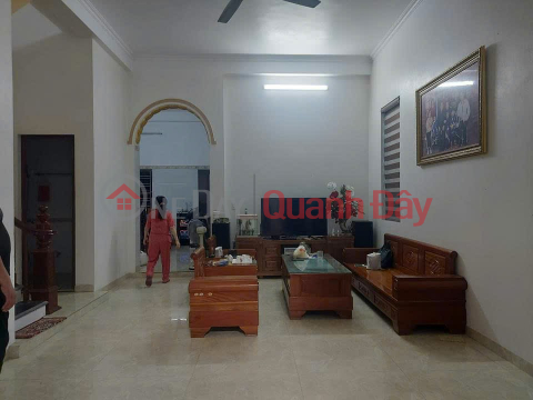 BEAUTIFUL NEW HOUSE, READY TO MOVE IN - CENTER OF QUANG TRUNG WARD - OWNER GIVES FURNITURE. _0