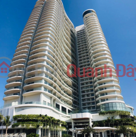 Studio Apartment for Rent 38m2, Building B, Citadines Ha Long Apartment _0