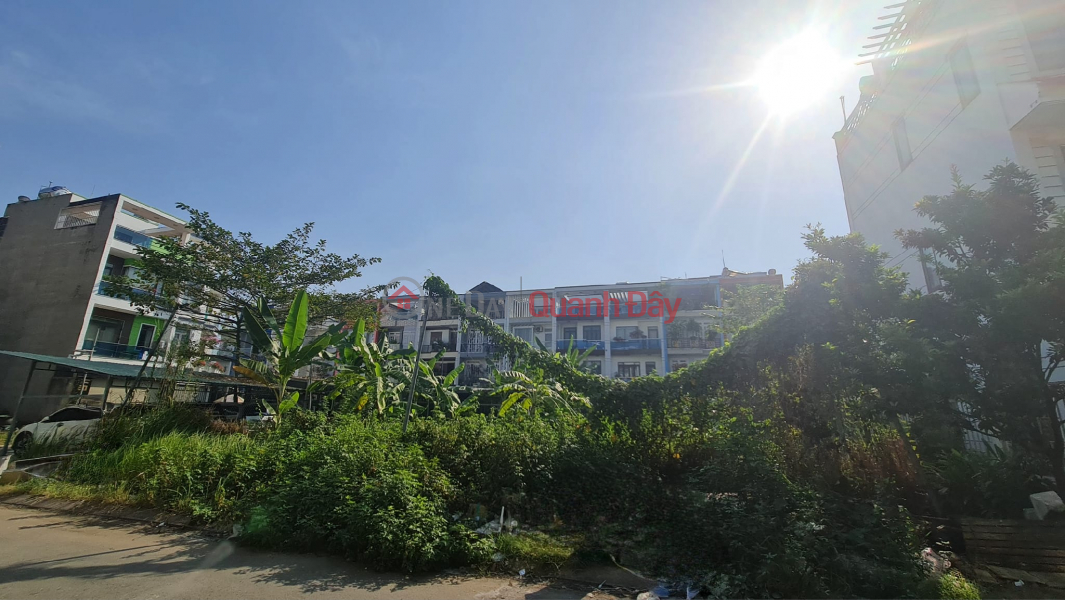 Property Search Vietnam | OneDay | Nhà ở | Niêm yết bán | Bán đất biệt thự 10x12 khu Hai Thành