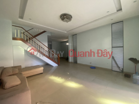 ► Nhà Góc Kiệt Ô tô Lê Hữu Trác, 190m2, ngang 8m, 3 tầng _0