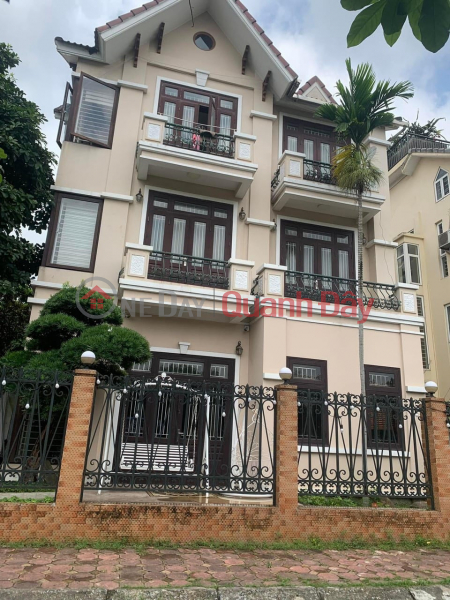 YES 102 ! FOR SALE VILLA HA DONG WIEW WIEW HO LO OVER AN ANGLE IN SUONG Sales Listings