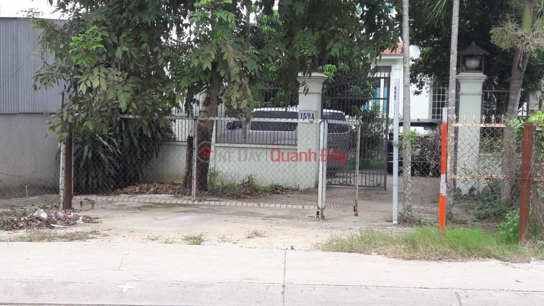 Property Search Vietnam | OneDay | Residential, Rental Listings | OWNER Needs to Rent a villa with street frontage, Beautiful House, Location in Hoc Mon District, HCMC
