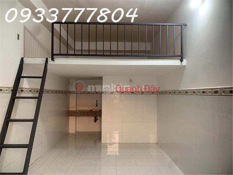 Property Search Vietnam | OneDay | Residential | Rental Listings Room for rent airy, comfortable, secure, clean at 38\\/50 Nguyen Van Vinh Street