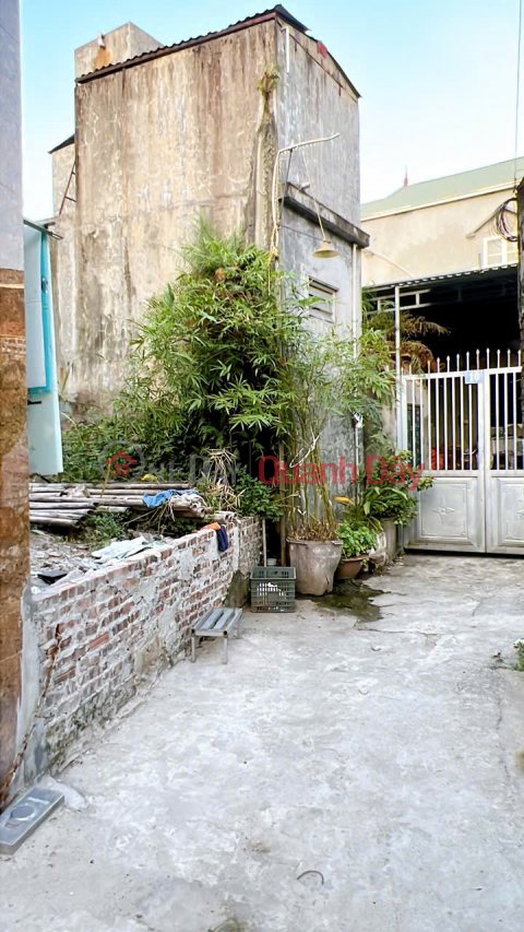 LAND LOT PRICE RANGE UNDER 4 BILLION – 54M² DUC THUONG – NEAR MARKET, NEAR CAR, NEAR QL32! _0