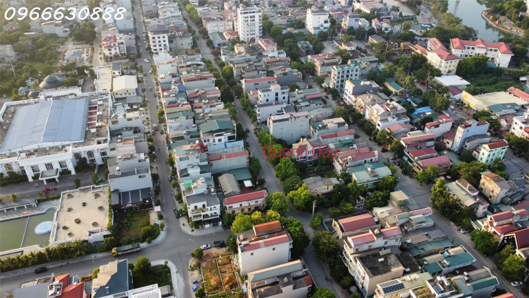 Property Search Vietnam | OneDay | Residential | Sales Listings, Urgently need money to sell land to subdivide Viet My Urban Area, TUYEN QUANG CITY CENTER