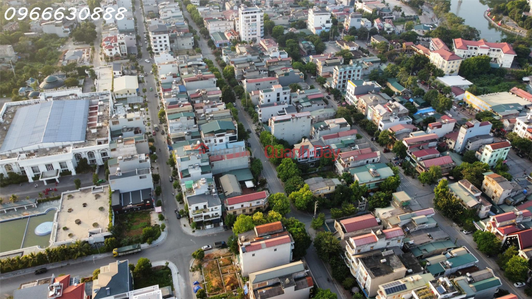 Property Search Vietnam | OneDay | Residential | Sales Listings Urgently need money to sell land to subdivide Viet My Urban Area, TUYEN QUANG CITY CENTER