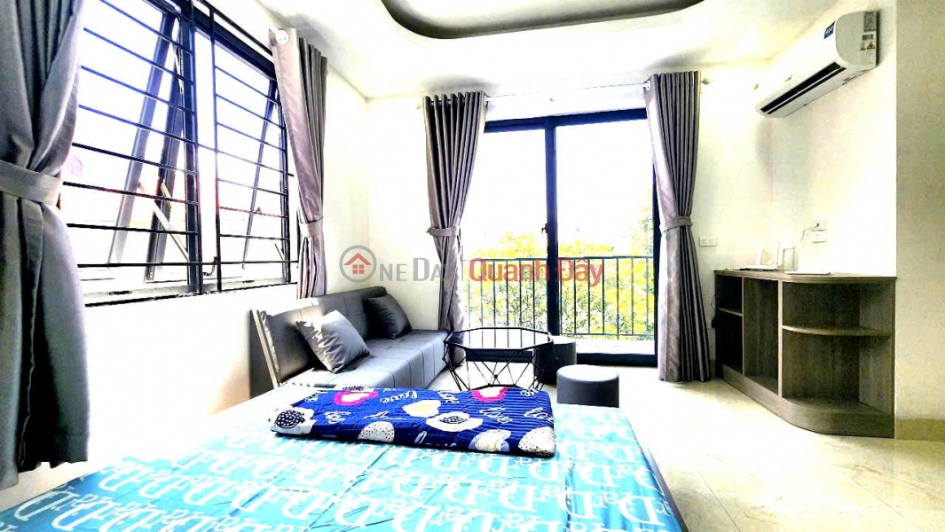 Property Search Vietnam | OneDay | Nhà ở, Niêm yết bán, Bán nhà Minh Khai, Hai Bà Trưng, DT 63m2, 5 tầng mới tinh, cách ô tô tránh 5m, nhỉnh 10 tỷ