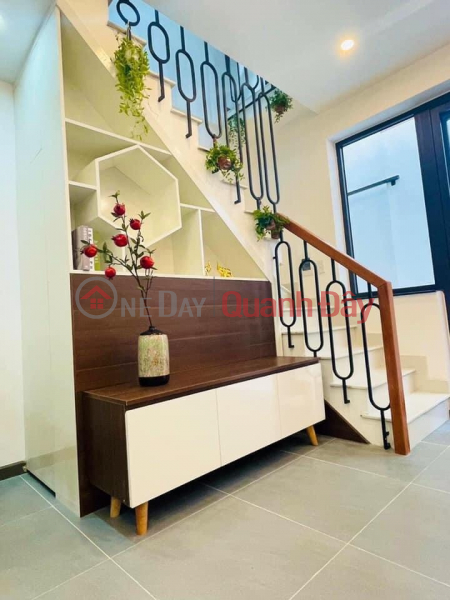 Property Search Vietnam | OneDay | Residential | Sales Listings | Urgent sale of 2-storey house with front street 5.5m opposite Furama Ngu Hanh Son Da Nang-68m2-Only 4 billion