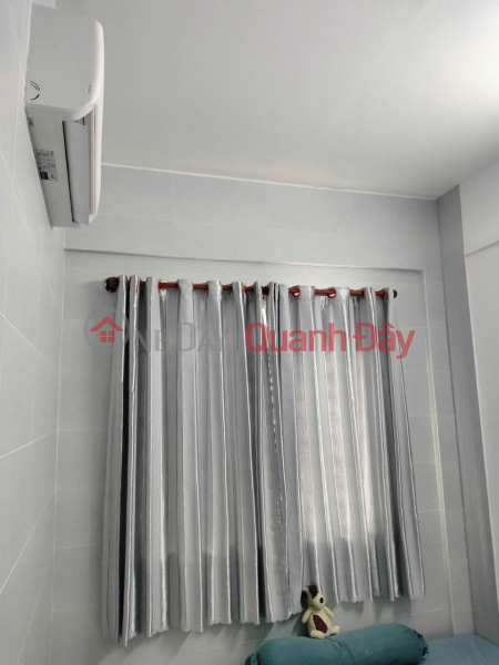 đ 1,2 tỷ, Bán chung cư Bửu Long, căn góc, 2pn, sổ sẵn, tặng full nội thất chỉ 1,2 tỷ