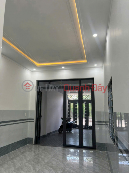 Property Search Vietnam | OneDay | Nhà ở Niêm yết bán Bán nhà mới tinh, Mặt Tiền đường Bùi Văn Hoà P.Long Bình, 4m x 47m chỉ 2,9 tỷ