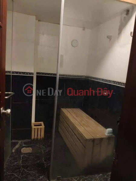 Property Search Vietnam | OneDay | Residential Sales Listings, BEAUTIFUL HOUSE FOR BUSINESS FOR SALE ON TRAN THAI TONG STREET - CAU GIAY, ELEVATOR, 45M2, 5 FLOORS, PRICE 29.8 BILLION.