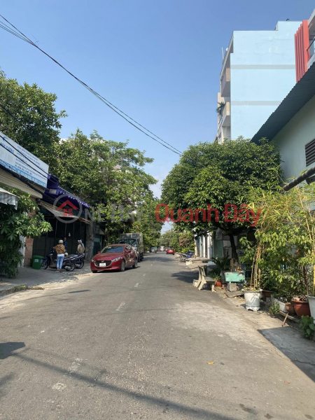 FOR SALE business and commercial house on TAN NUMBER STREET, 3 APARTMENTS LAM VAN BEEN, District7. 80M2(4*20)QUICK 11 BILLION Sales Listings