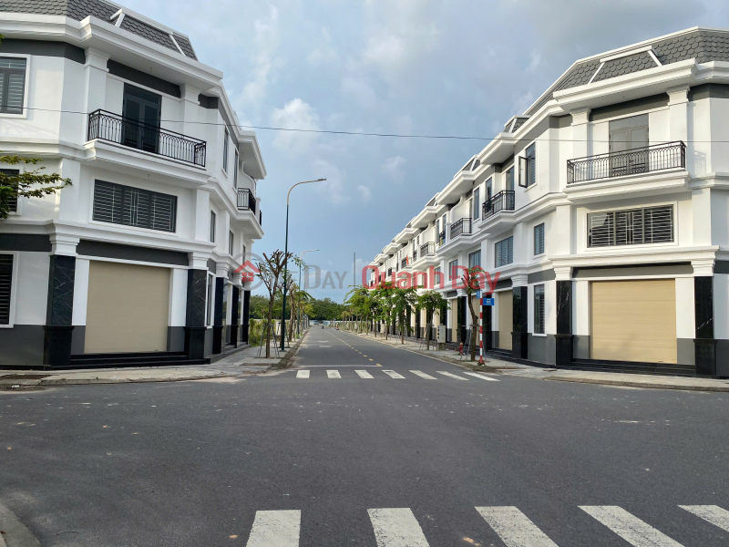 Shocking price only 1.39 billion - land in the center of Hoa Loi, Ben Cat Sales Listings