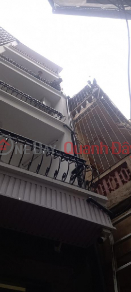 đ 4.2 Billion | 300 NGUYEN XIEN- TRIEU KHUC-EXTREMELY RARE-BEAUTIFUL HOUSE-5 FLOORS-33M FOR ONLY 4 BILLION