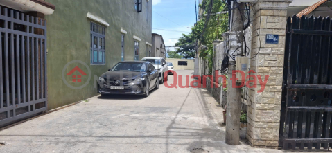 BÁN ĐẤT LÔ GÓC 70M2 Ngang 5.8m – NGÃ TƯ KIỆT Ô TÔ 6m – TRUNG TÂM HẢI CHÂU _0