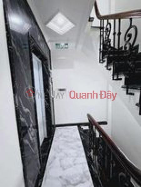 Oh Behold! HOUSE FOR SALE ON VINH PHUC STREET, BA DINH, BUSINESS, SIDEWALK, ELEVATOR, CAR GARAGE: 50M, 9T, 22 BILLION, Vietnam | Sales, đ 22 Billion