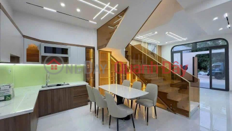 Nhà Cuối Đường Đồng Khởi 110M2 Sổ Riêng Bao Hoàn Công Giá Hơn Tỷ Đường 9M _0