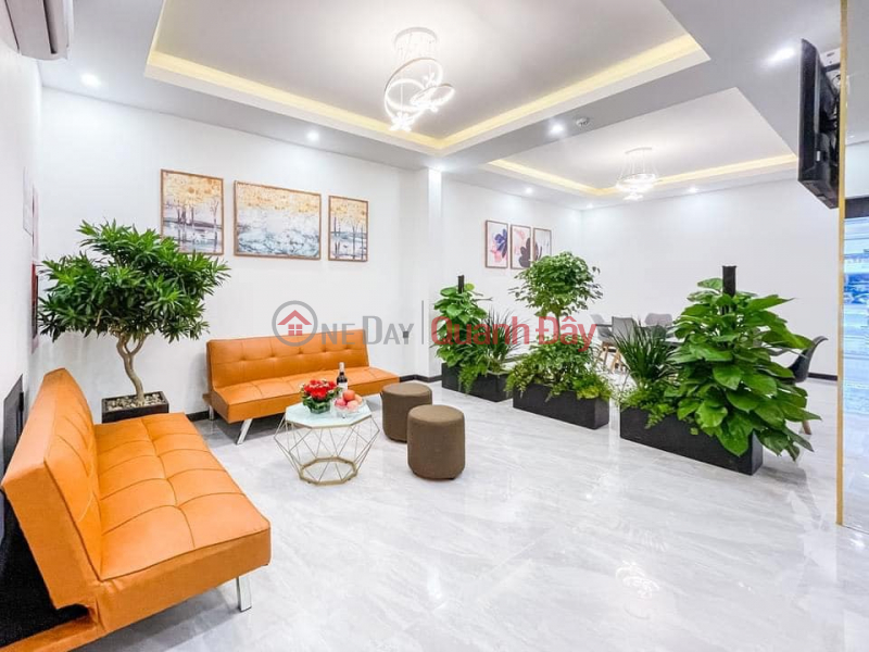 Hotel tại Hoàng diệu , Nha Trang . dtsd 550m2 gia 28 tỷ | Việt Nam | Bán đ 28 tỷ