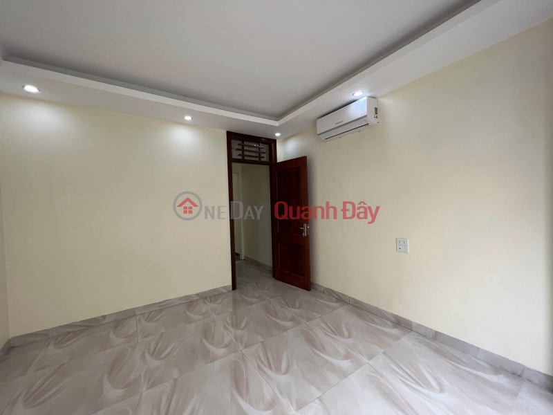 Property Search Vietnam | OneDay | Residential | Sales Listings House for sale 95m2 Au Co street, Tay Ho Big front 20m Car avoid 7.2 Billion